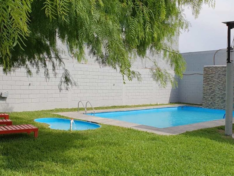 Quinta El Mezquite