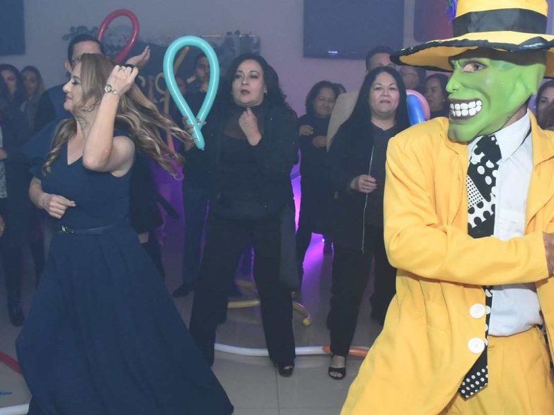 Alanna Eventos