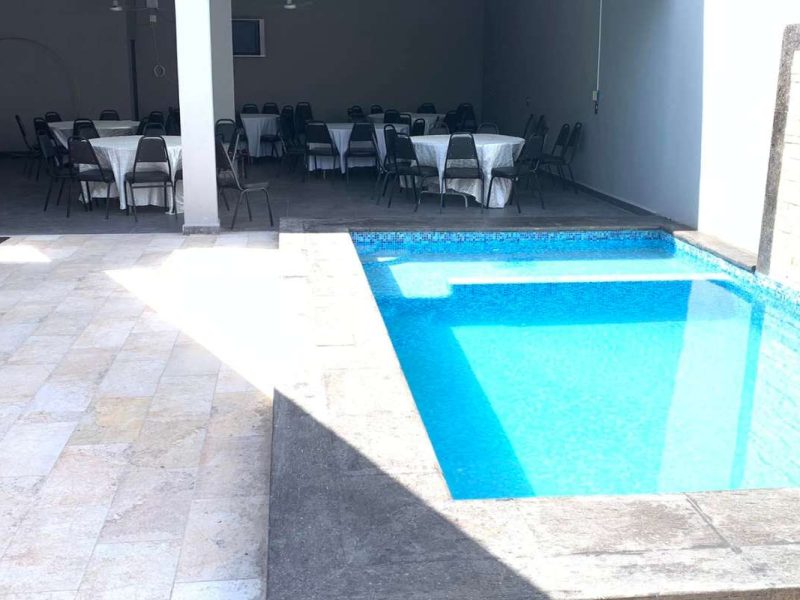 Anni Quinta-Salón