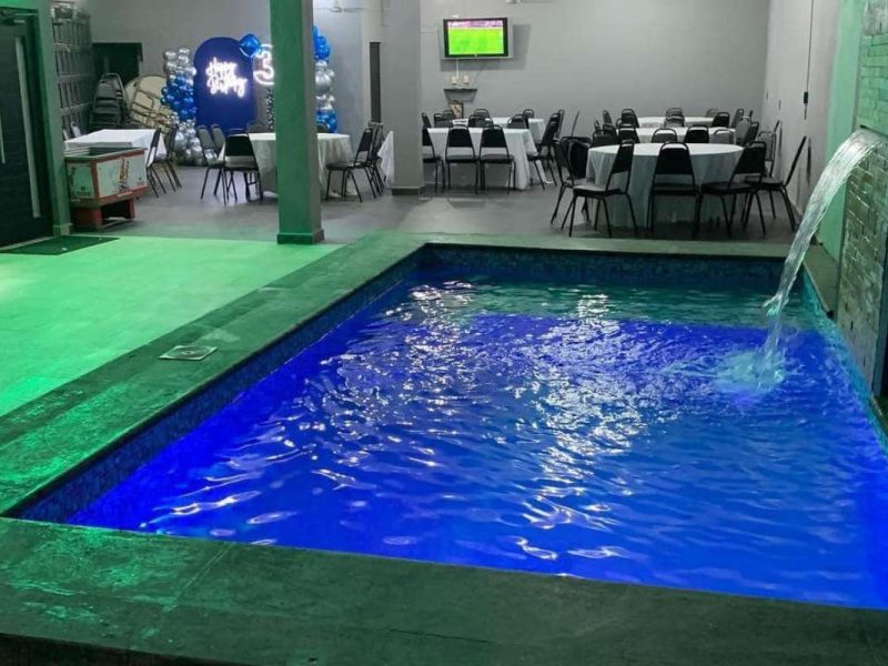 Anni Quinta-Salón