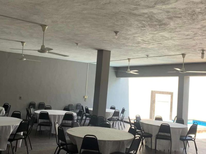 Anni Quinta-Salón