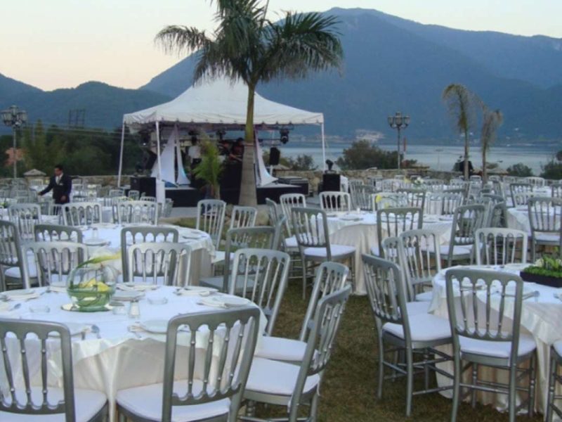 Antigua Hacienda de Santiago