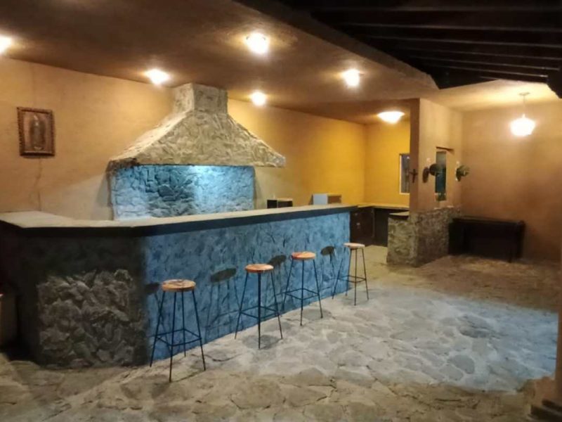 Quinta Eucalipto