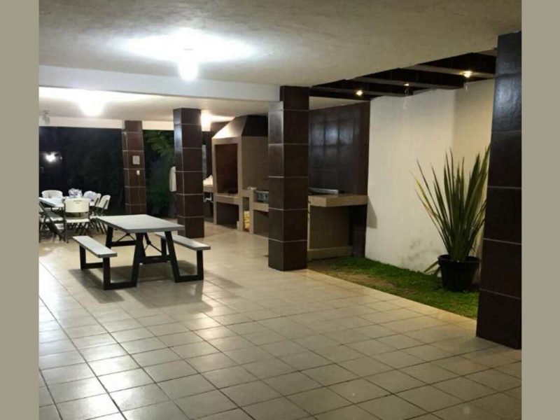Quinta Huasteca