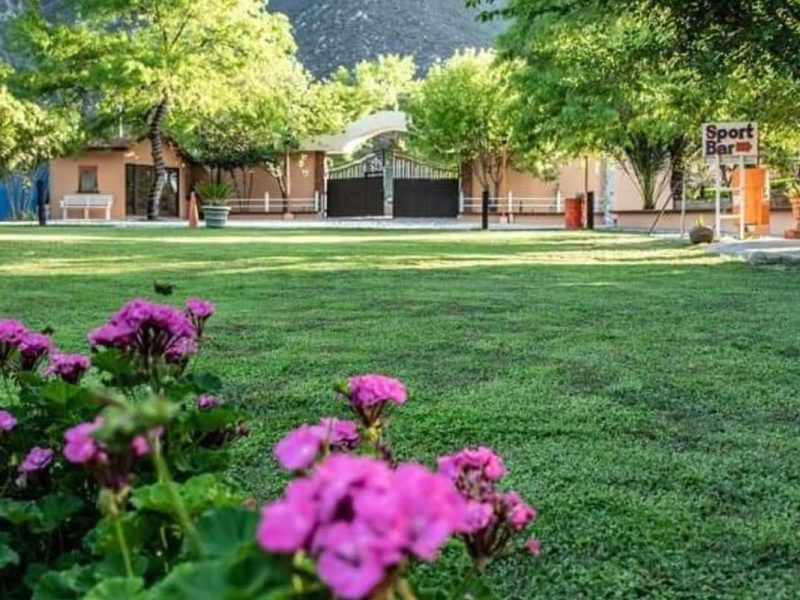 Quinta Roger´s