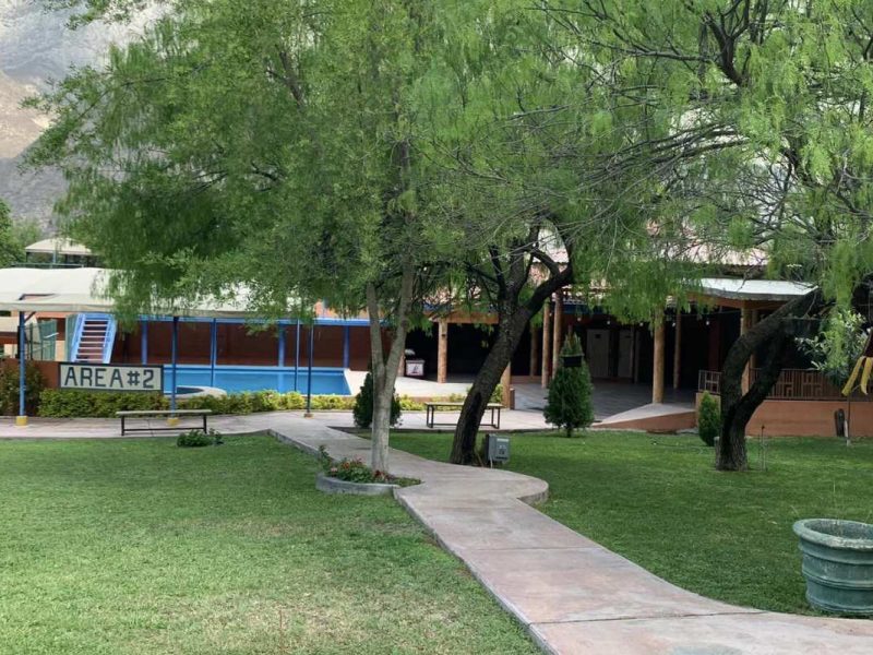 Quinta Roger´s