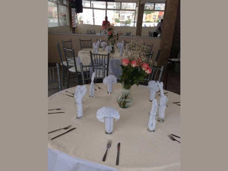 La Cabaña Eventos