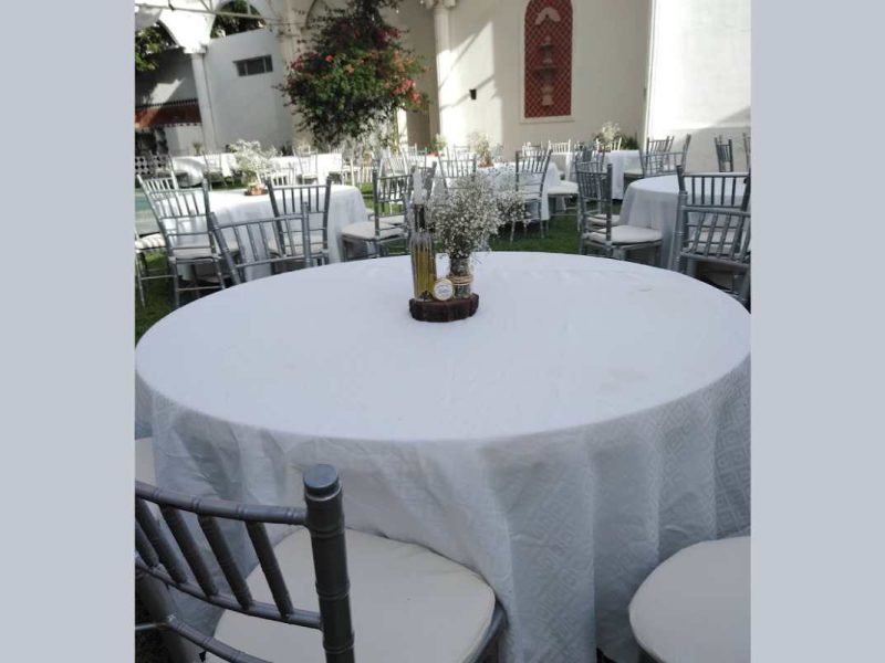 Recepciones Villa Palacio