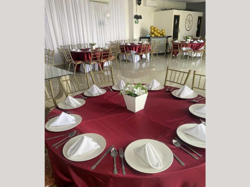 Alanna Eventos