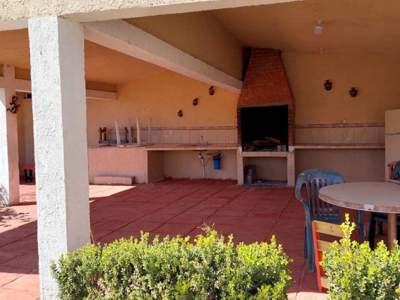 Quinta el Mirador