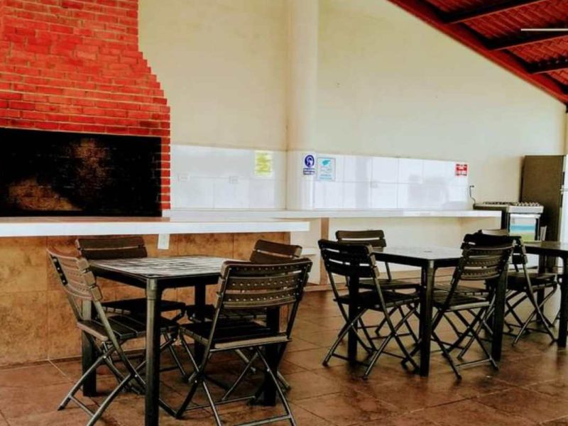 Quinta El Palmar