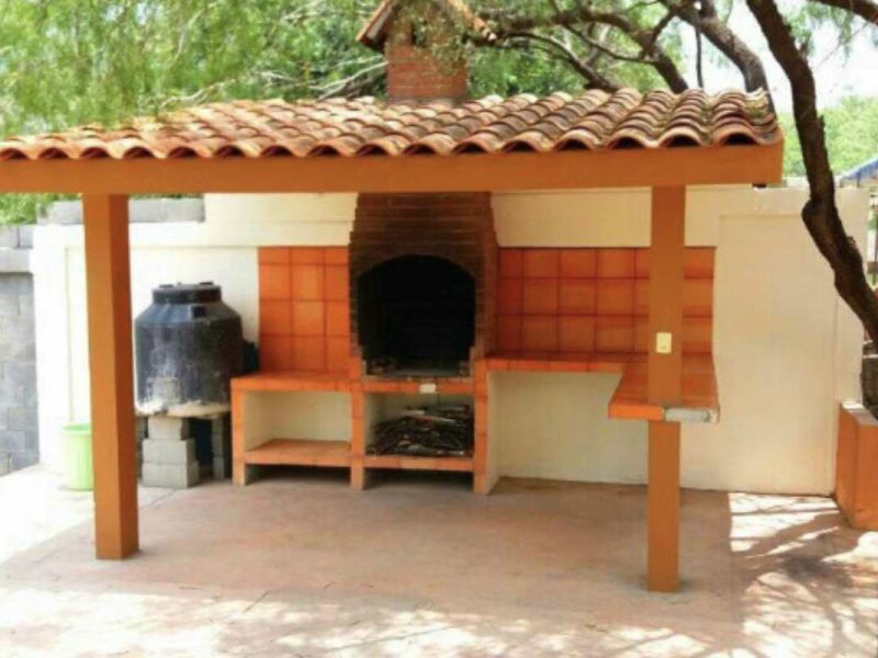 Quinta El Pokar
