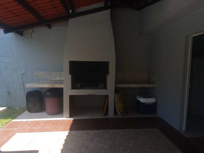 Quinta El Mezquite
