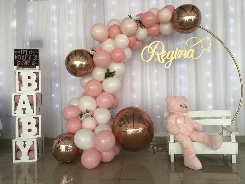 Alanna Eventos