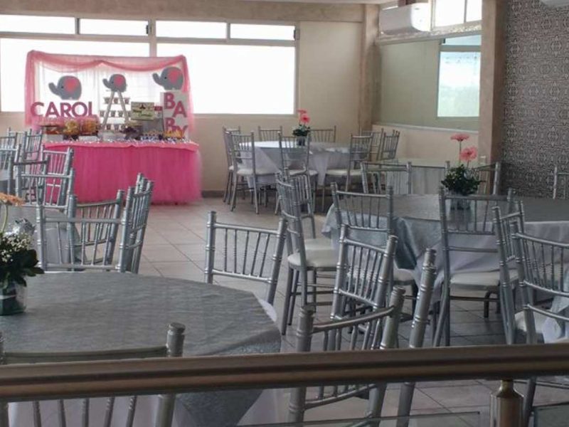 La Cabaña Eventos