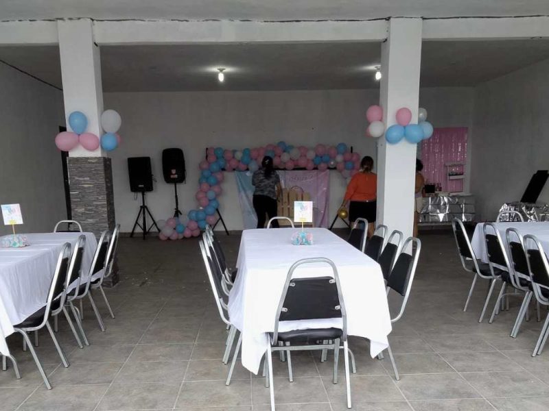 MaEiKa Eventos
