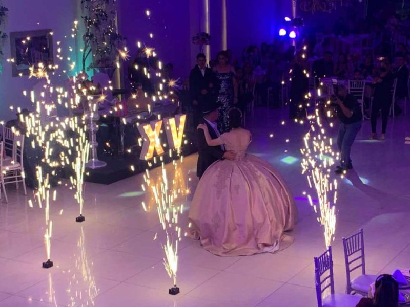 Sierra Madre Eventos
