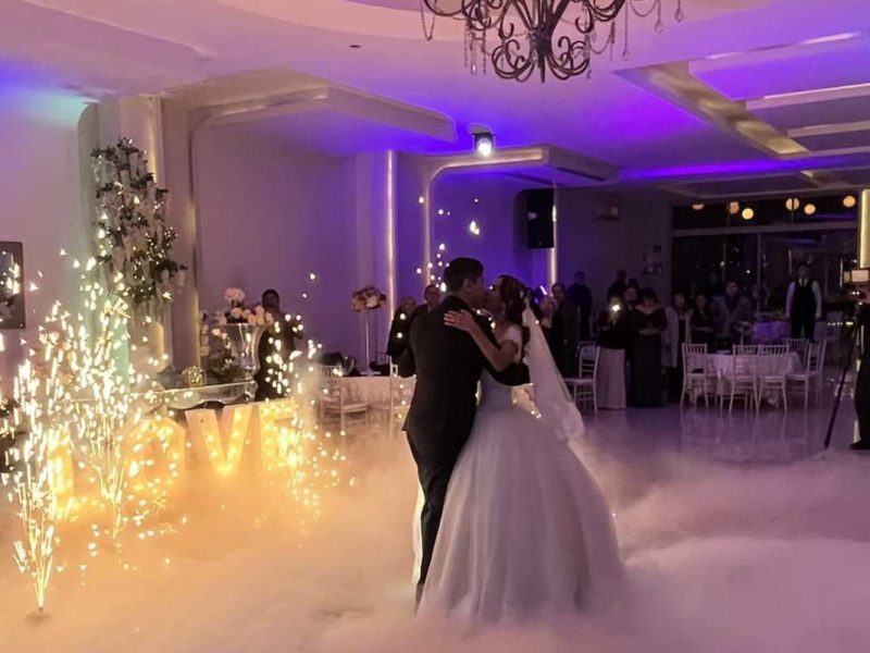 Sierra Madre Eventos