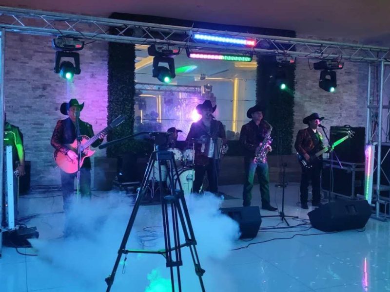 Sierra Madre Eventos