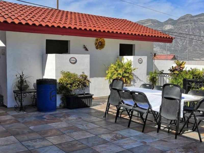 Quinta La Conquista
