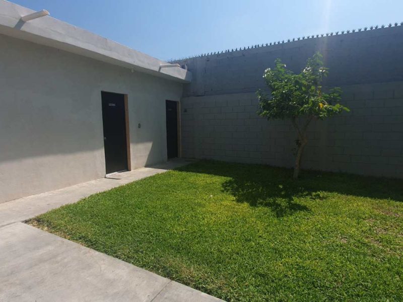 Quinta El Mezquite