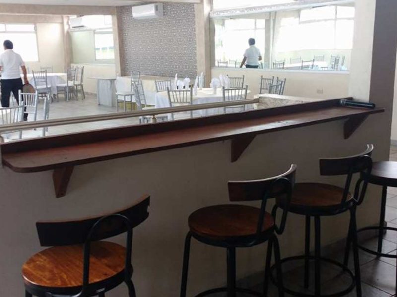La Cabaña Eventos