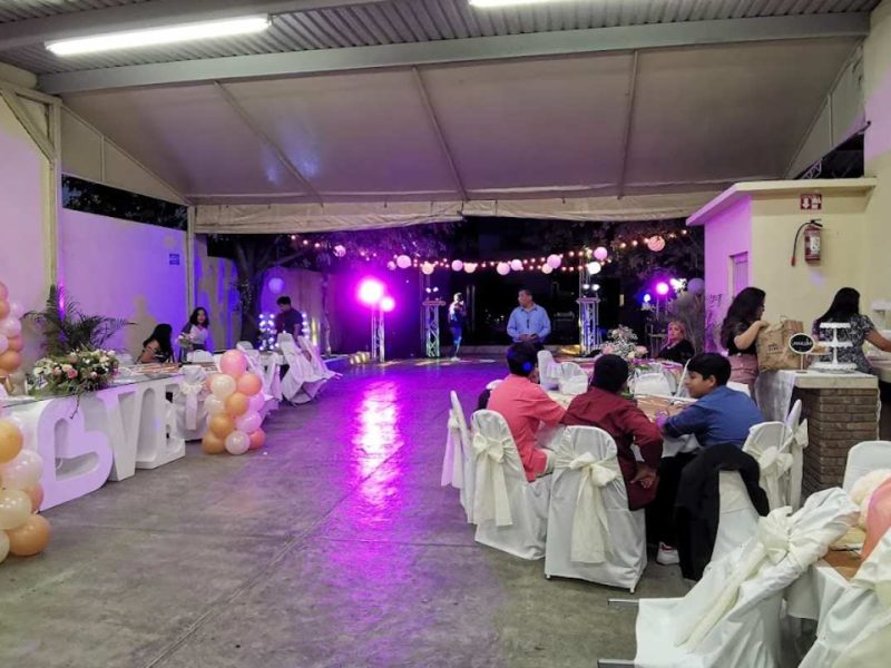 Ade Eventos