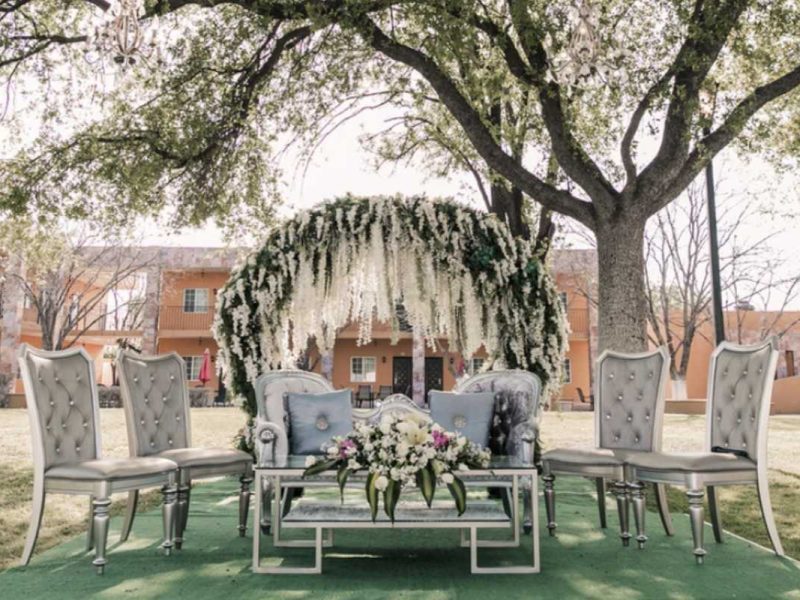 Hacienda Paraíso Eventos
