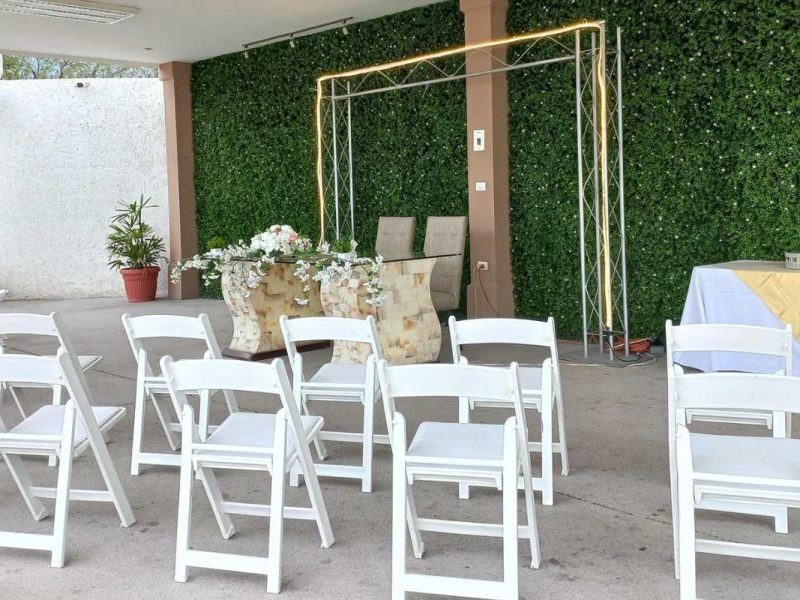Las Huertas Eventos