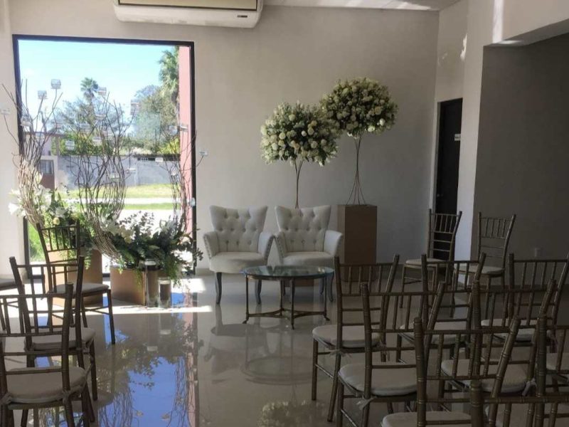 Tierra Blanca Eventos