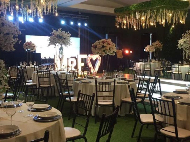 El Legado Eventos