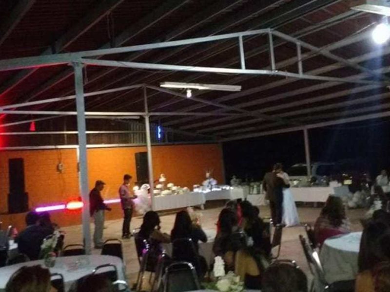 Quinta los Picachos