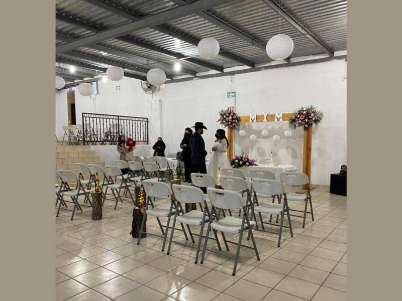 Los Regios Eventos