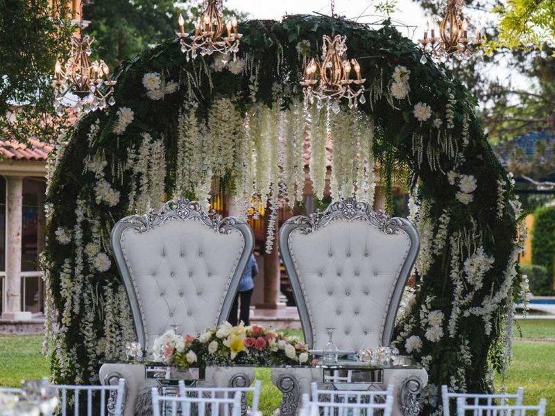Hacienda Paraíso Eventos