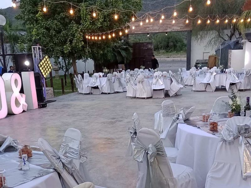 La Quinta Eventos