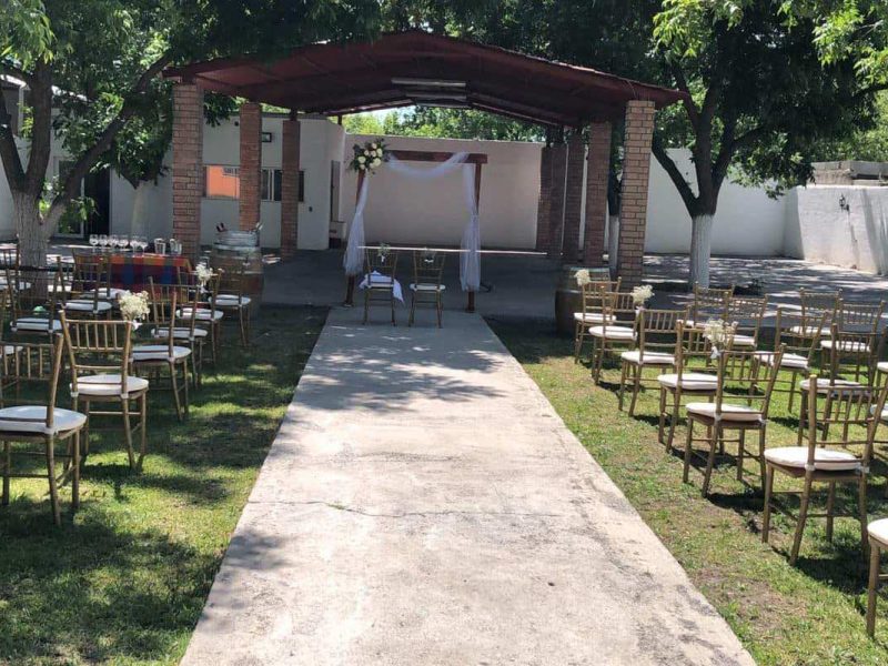 Quinta la Huerta