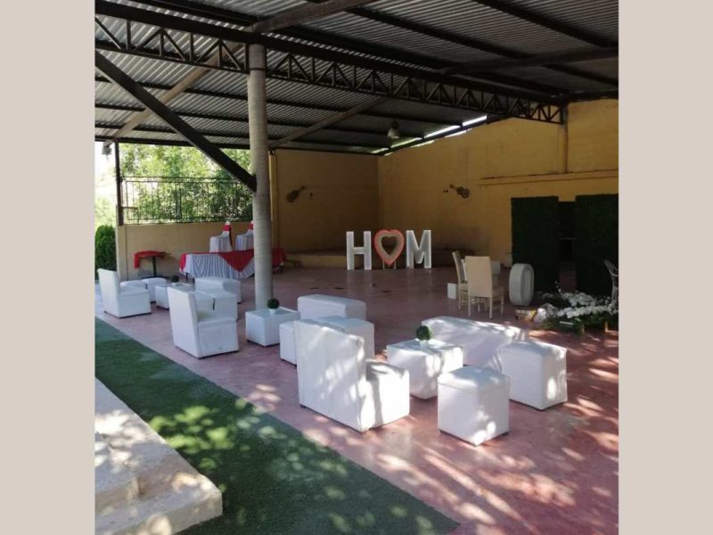 Quinta Los Bambues