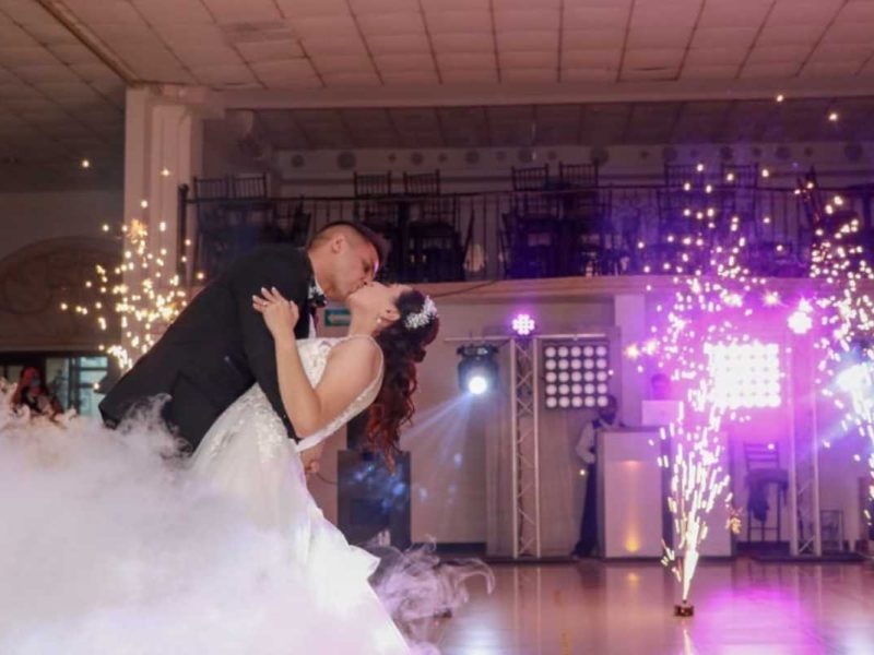 Rodas Eventos