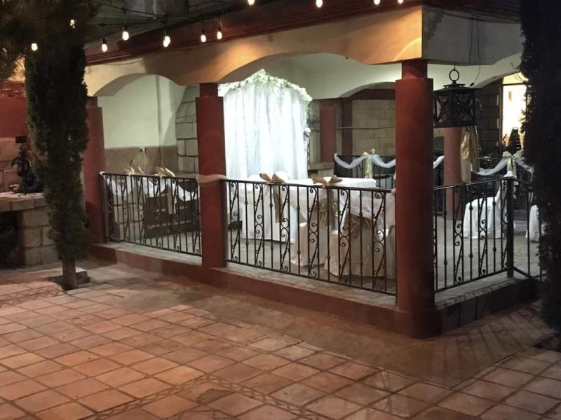 Salón Maravillas