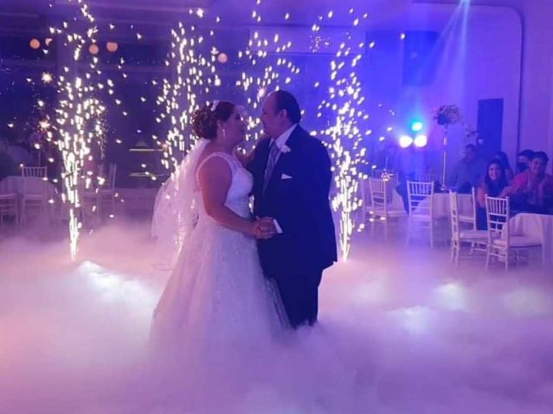 Sierra Madre Eventos