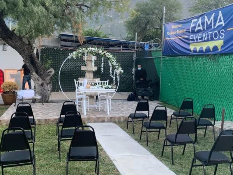 Fama Eventos