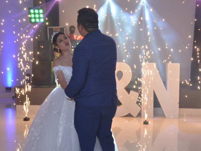 Los Arcos Eventos