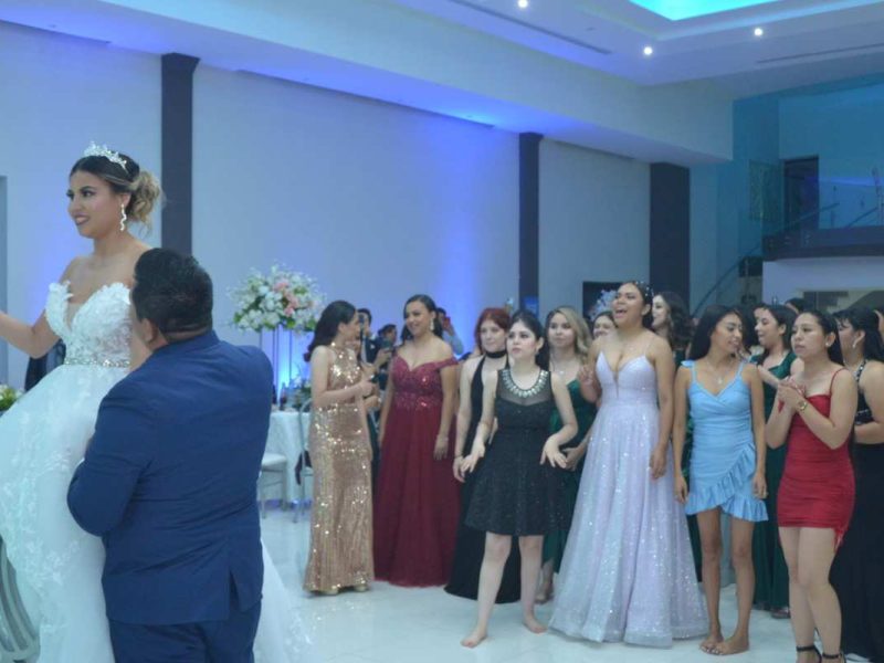 Los Arcos Eventos