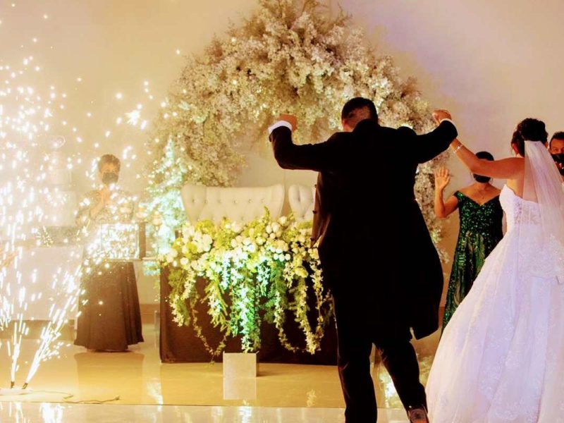 Tierra Blanca Eventos