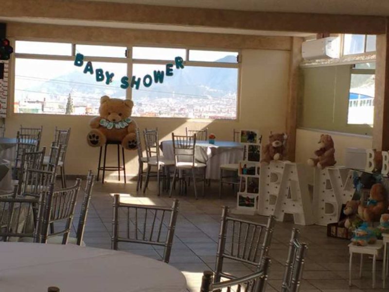 La Cabaña Eventos