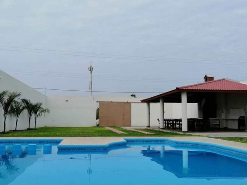 Quinta El Palmar