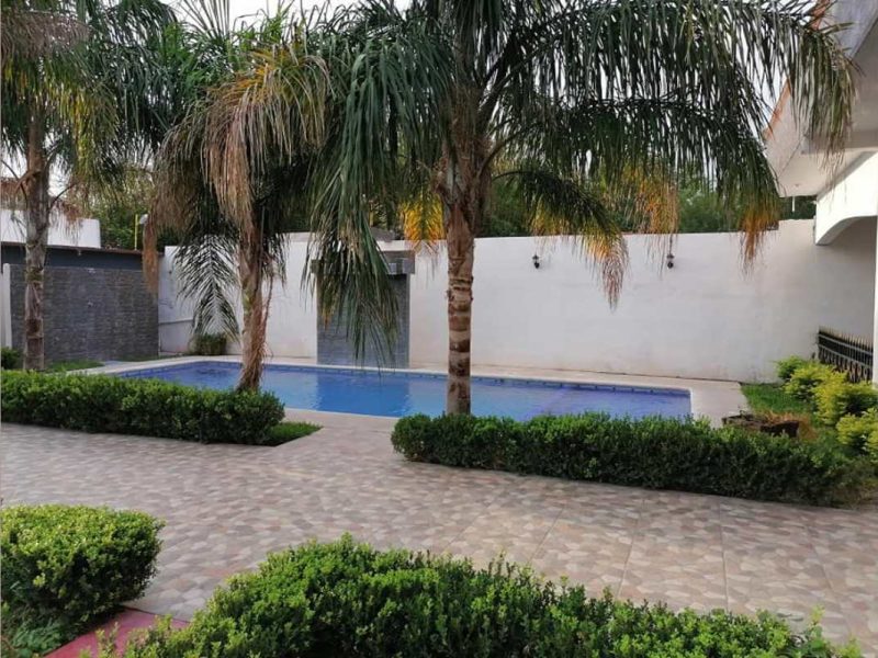 Quinta Lomas