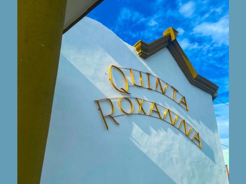 Quinta Roxana