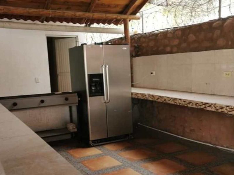 Quinta El Paraíso