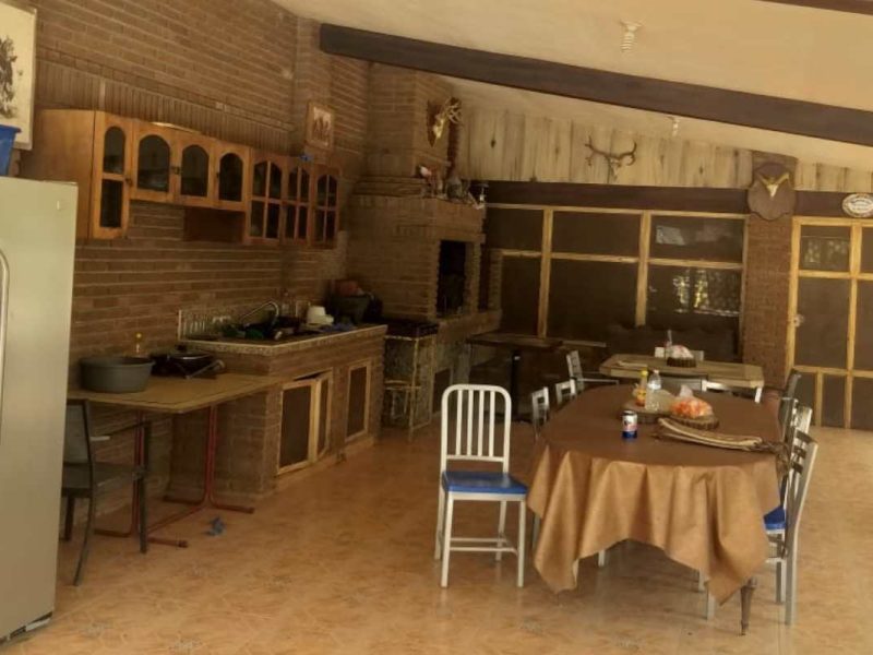 Rancho Los Tres Matías